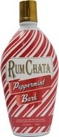 Rumchata Cream Liqueur Peppermint Bark