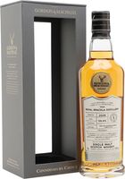 Royal Brackla 2009 / Cask #6413 / Connoisseurs Choice Highland Whisky