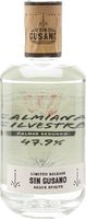 Sin Gusano Salmiana Silvestre Mezcal / Palmar Segundo