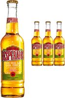 Desperados Tequila Lager 3x330ml