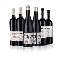 Fine Australian Reds
