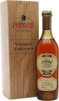 Prunier 1994 Fins Bois Cognac