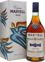 Martell 3 Star Cognac / Bot.1970s