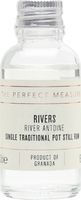 Rivers Royale Grenadian Rum Sample / River Antoine