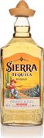 Sierra Reposado Tequila
