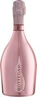 Bottega Pink Gold Prosecco Rose