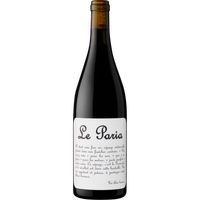 Le Paria