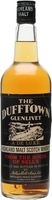 The Dufftown-Glenlivet 8 Year Old / Bot.1970s Speyside Whisky
