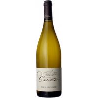 Domaine Carrette Pouilly-Fuissé Cuvée Calcaire