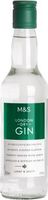 M&S London Dry Gin