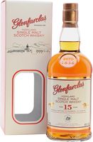 Glenfarclas 15 Year Old / Cheltenham Festival Edition Speyside Whisky