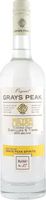 Grays Peak Meyer Lemon Flavoured Vodka