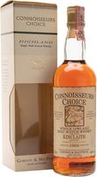 Kinclaith 1966 / Connoisseurs Choice Lowland Single Malt Scotch Whisky