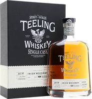 Teeling 1991 / 29 Year Old / Rum Cask / TWE Exclusive