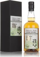 Chichibu On The Way (bottled 2015) Single Mal...