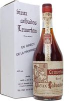 Lemorton Rarete Calvados