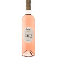 Rose - cuvee  2021