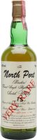 North Port Brechin 1974 / 15 Year Old / Sherrywood Highland Whisky 43%