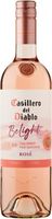 Casillero Del Diablo Belight Rose 75CL