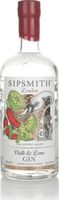 Sipsmith Chilli & Lime Flavoured Gin