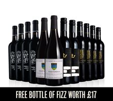 Red Wines of the Year Collection 2026