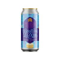 Marvellous Liquids Dissolving Elixir