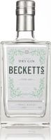 Beckett's London Dry Gin - Type 1097 London Dry Gin