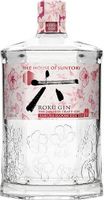 ROKU Japanese Craft Gin Sakura Bloom Edition ...