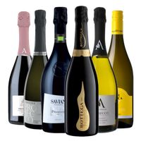 Prosecco Best-Sellers Mixed Case