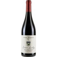 Bourgogne Pinot Noir - Sieur Aubry  - Domaine...