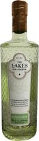 The Lakes Elderflower Liqueur Gin 25% ABV 700ml