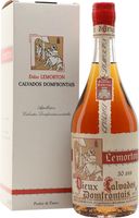 Didier Lemorton 30 Year Old Domfrontais Calvados