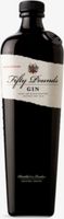 Gin Fifty Pounds Gin