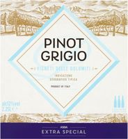 ASDA Extra Special Pinot Grigio