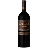 Chateau Bouscaut Pessac-Leognan 2015