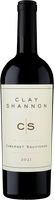 Clay Shannon The Barkley Cabernet Sauvignon