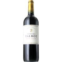 Connetable de talbot  - second wine of chatea...