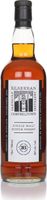 Kilkerran 16 Year Old Campbeltown Single Malt Scotch Whisky