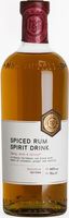 M&S Spiced Rum