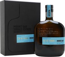 Mount Gay Single Estate Edition 2 Single Trad...