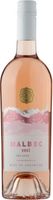 Exceptional by ASDA Malbec Rosé 75cl