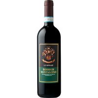 Rosso di Montalcino - Le Spinaie