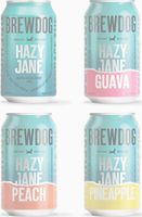 The Hazy Janes (per 330ml can)