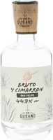 Sin Gusano Bruto y Cimarron Mezcal / San Feli...