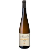 Riesling Grand Cru Muenchberg - Grès  - Domaine Julien Schaal