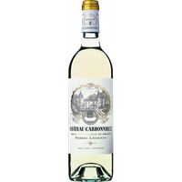 Château Carbonnieux  - Cru Classé de Graves