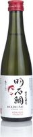 Akashi-Tai Honjozo Tokubetsu Sake (30cl)