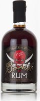 Bombo 40 Caramel & Spices Flavoured Rum