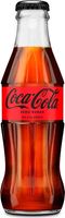 Coca Cola Coke Zero 24 x