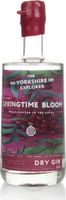 The Yorkshire Explorer Springtime Bloom Flavoured Gin